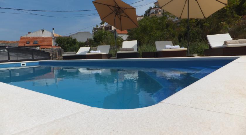 Villa Oleander マリナ 部屋 写真