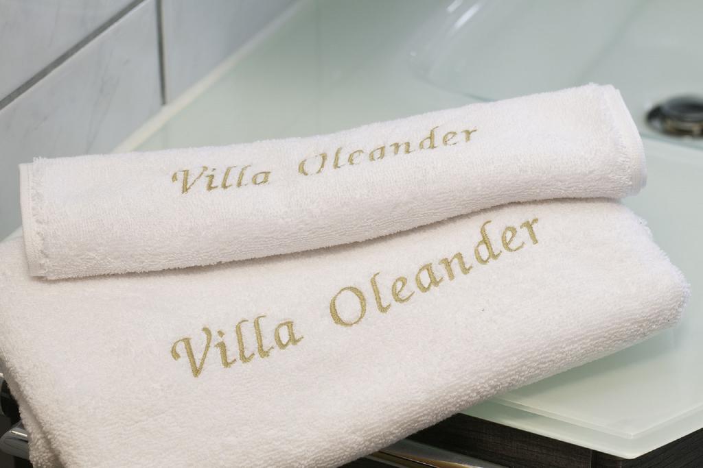 Villa Oleander マリナ エクステリア 写真