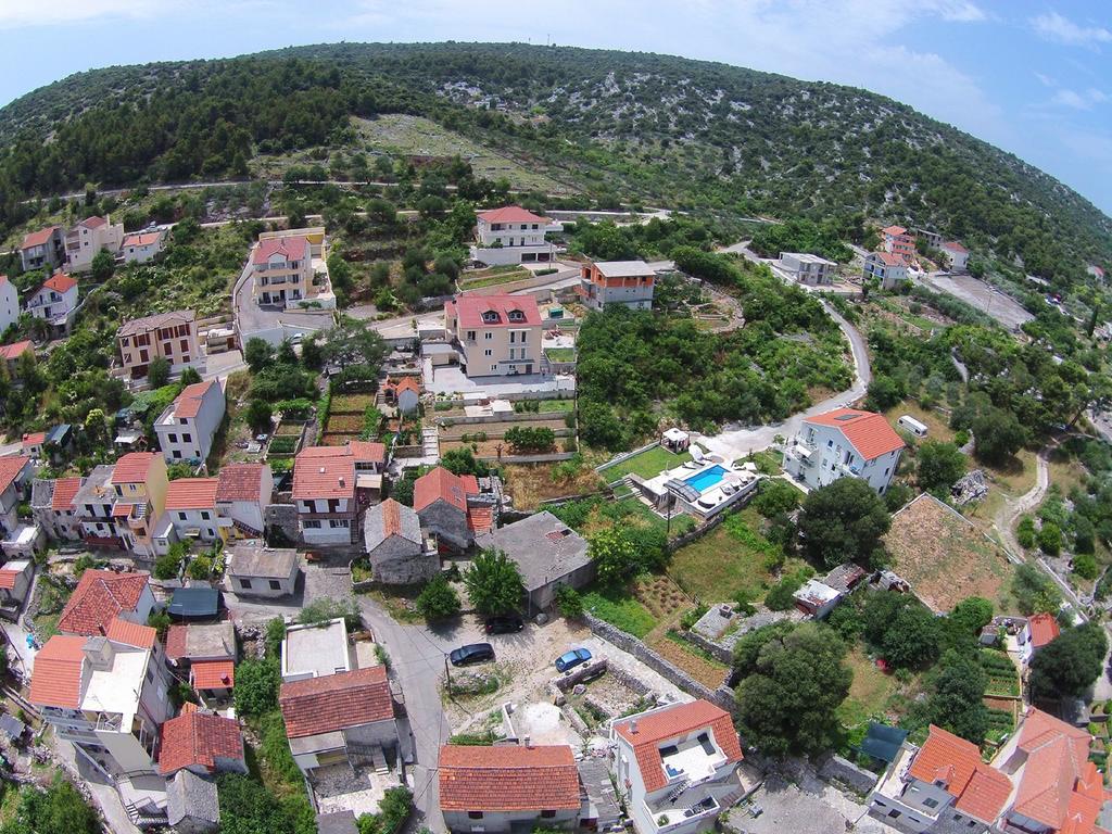 Villa Oleander マリナ エクステリア 写真